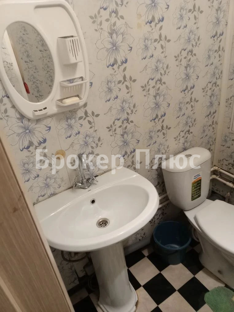 Сдаю студию, 35 м². Абакан, Некрасова, 18