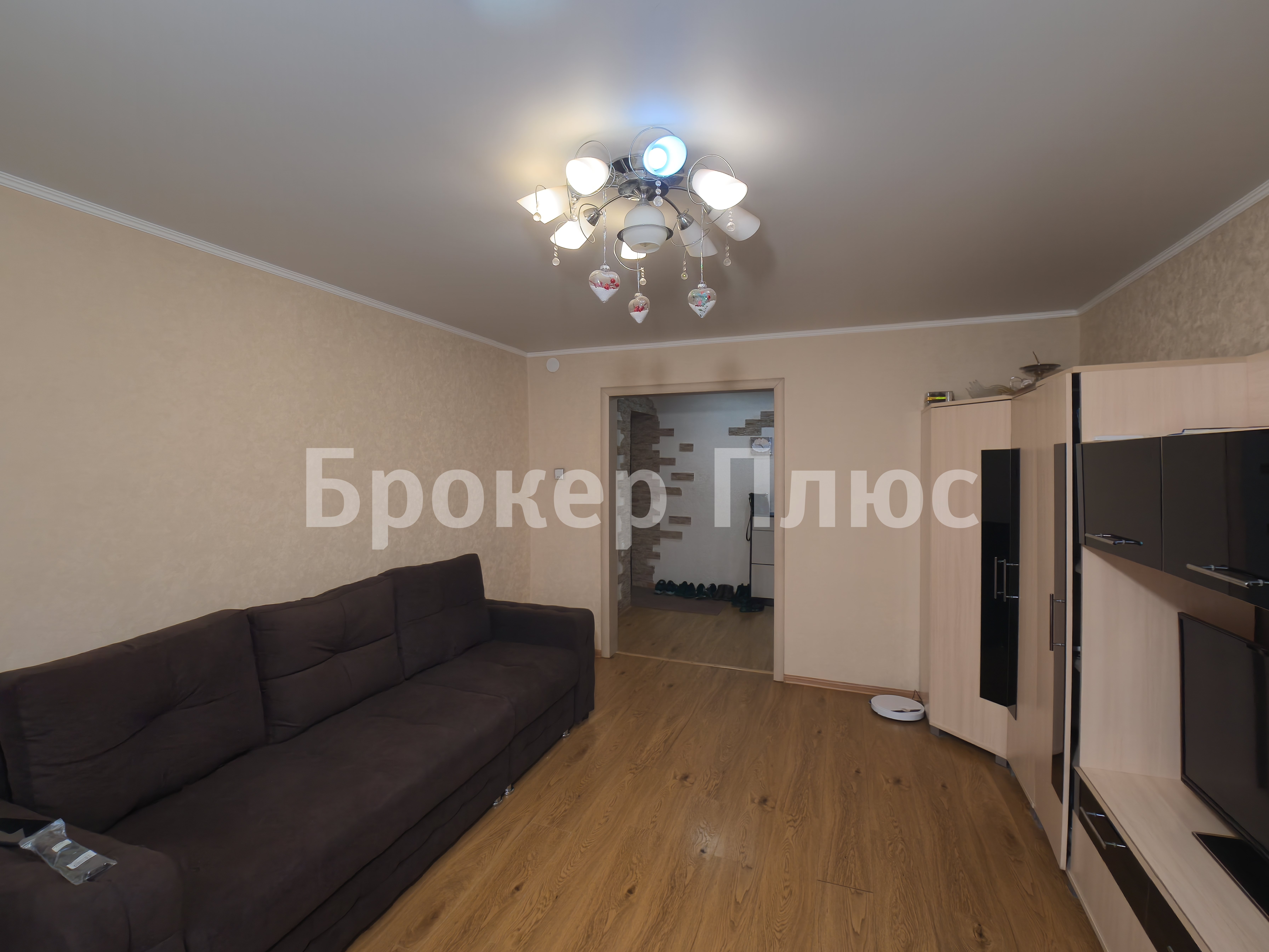 Продаю 4-к. квартиру, 78 м². Абакан, Аскизская, 220