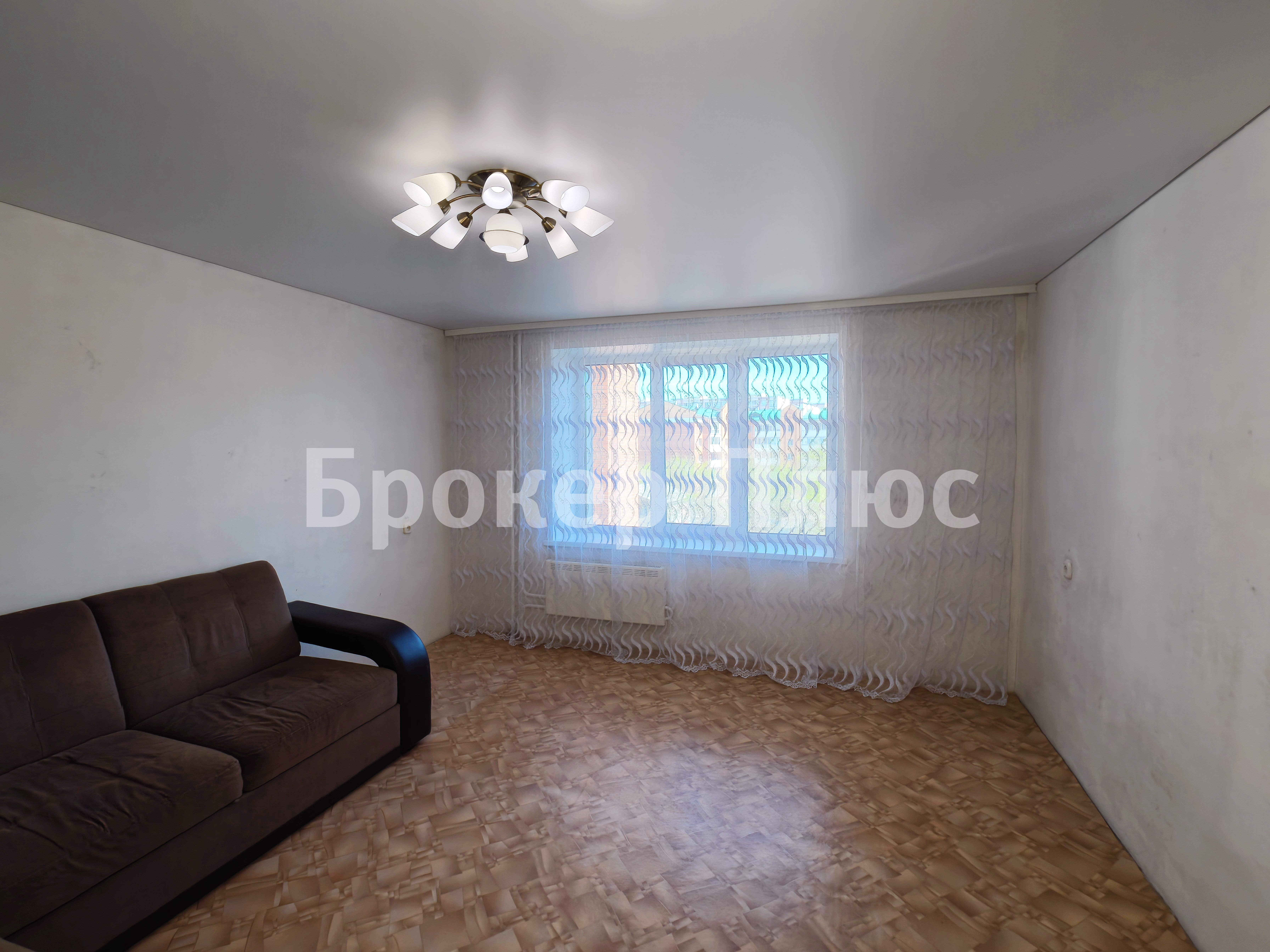 Продаю 3-к. квартиру, 73.2 м². Абакан, Некрасова, 22В