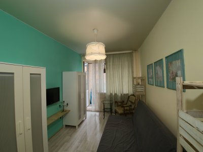 9-комнатная квартира