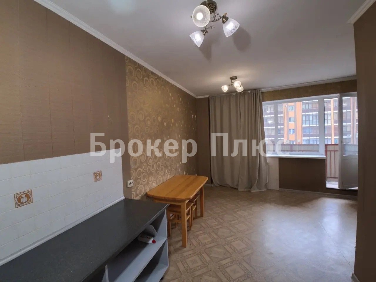 Продаю 1-к. квартиру, 43 м². Абакан, Кирова, 120