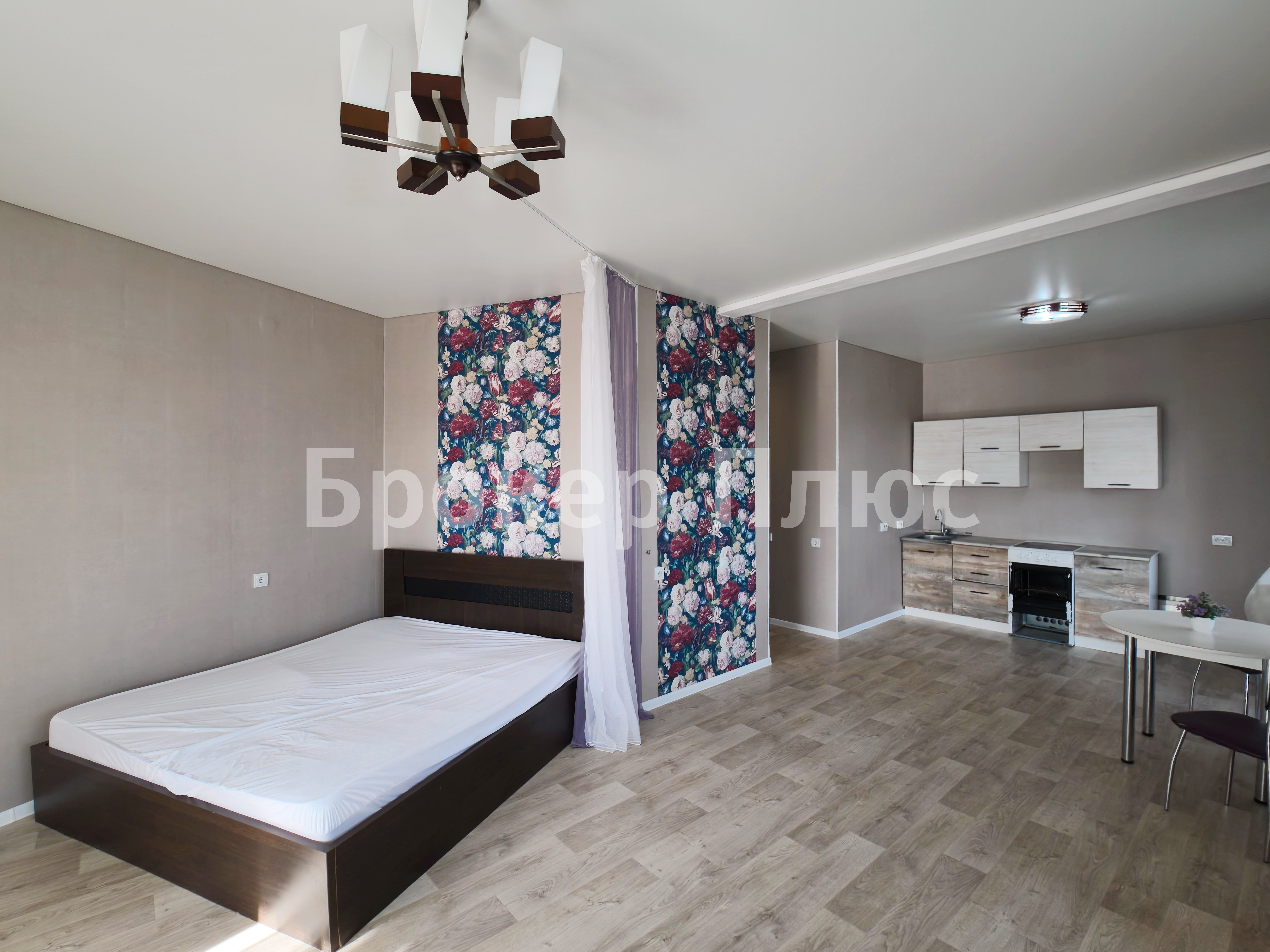 Продаю студию, 44 м². Абакан, Кирова, 179