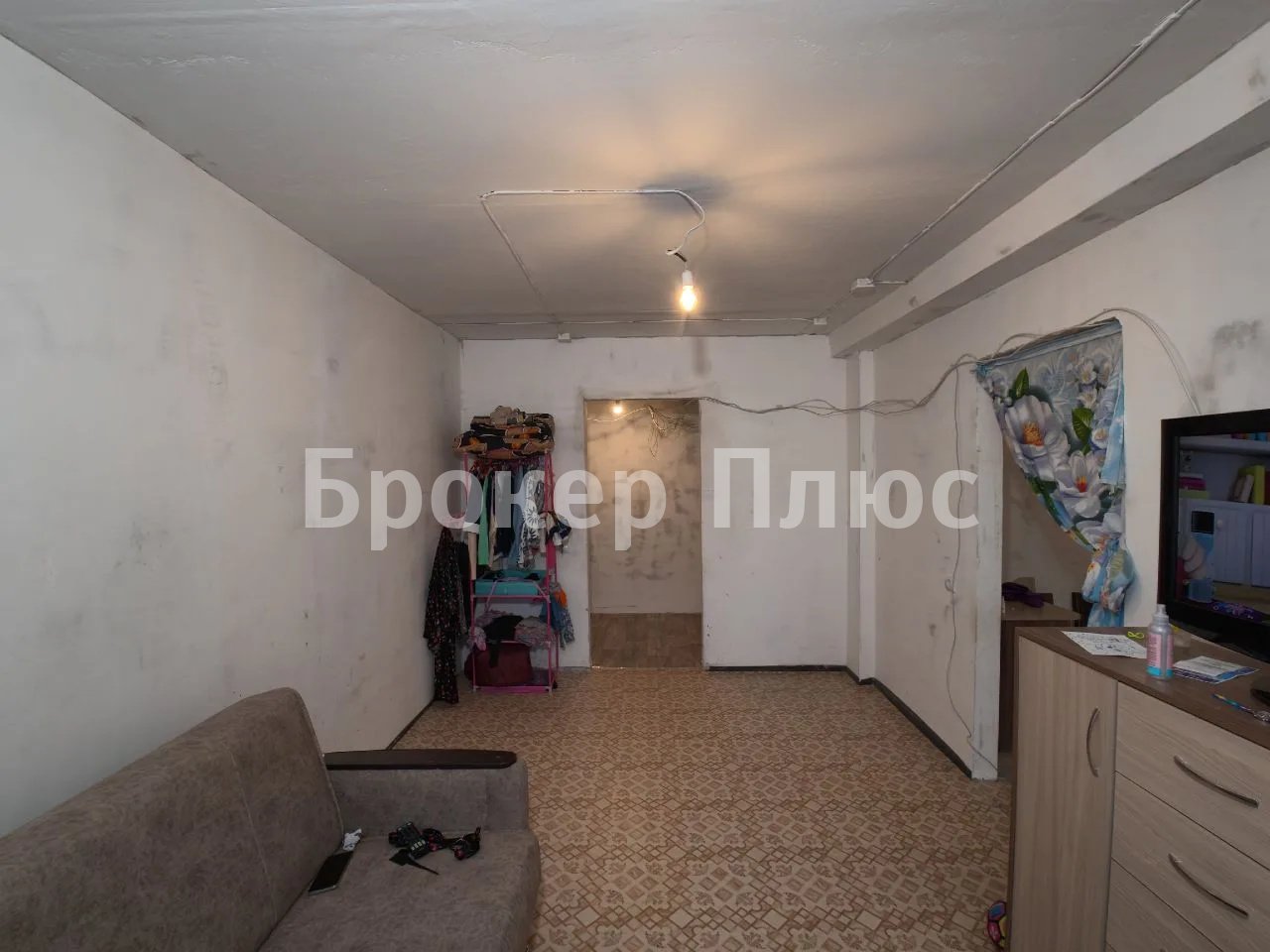 Продаю 3-к. квартиру, 63.8 м². Абакан, Кати Перекрещенко, 6