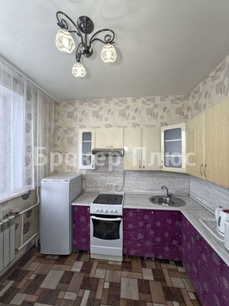 Сдаю 1-к. квартиру, 36 м². Абакан, Некрасова, 41