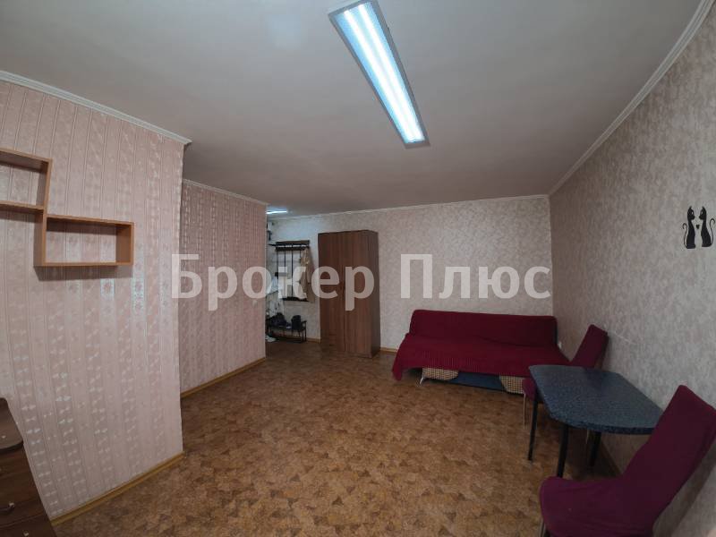 Сдаю 1-к. квартиру, 30 м². Абакан, Карла Маркса, 2