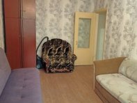 Комната
