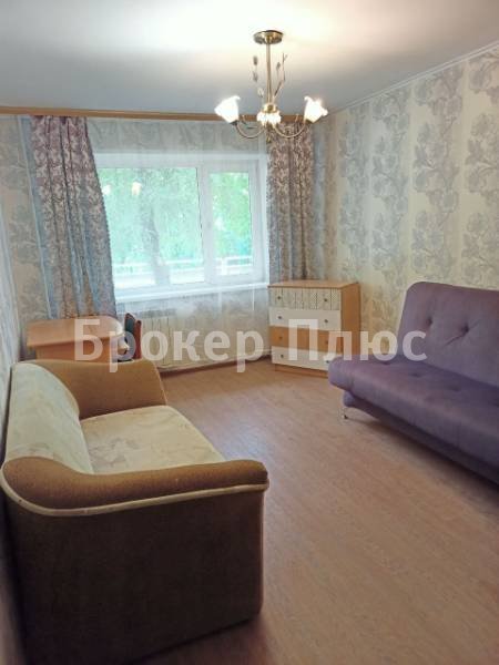 1-комнатная квартира, Россия, Республика Хакасия, Абакан, улица Хакасская, 80