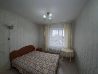 спальня