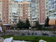вид на дом