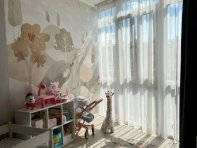 детская 