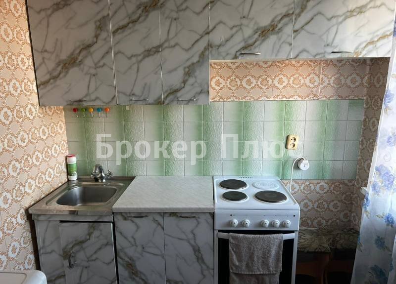Сдаю 1-к. квартиру, 32 м². Абакан, Трудовая, 92