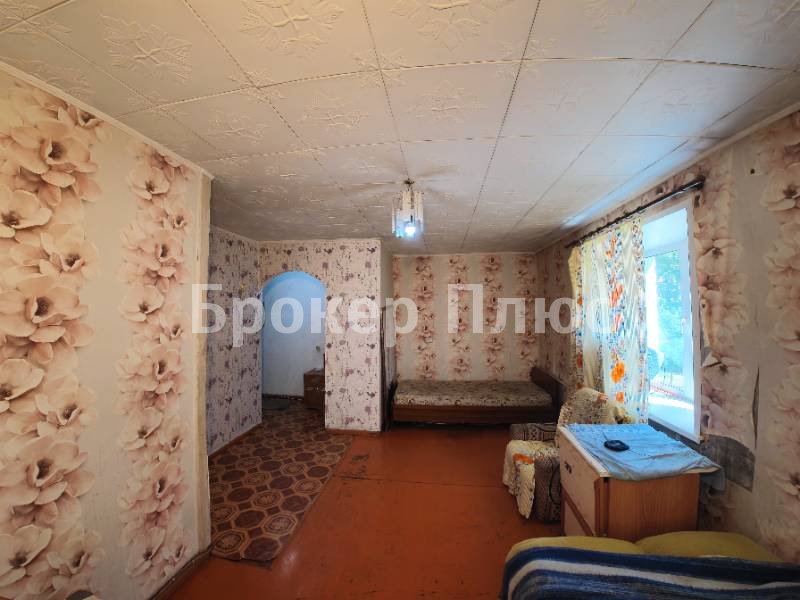 Сдаю 1-к. квартиру, 32 м². Абакан, Вяткина, 11