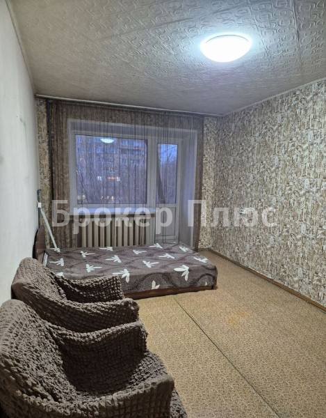 Сдаю 1-к. квартиру, 30.1 м². Абакан, Карла Маркса, 4