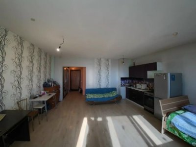 9-комнатная квартира