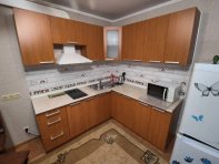 Кухонная зона
