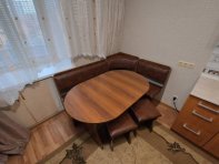 Обеденная зона