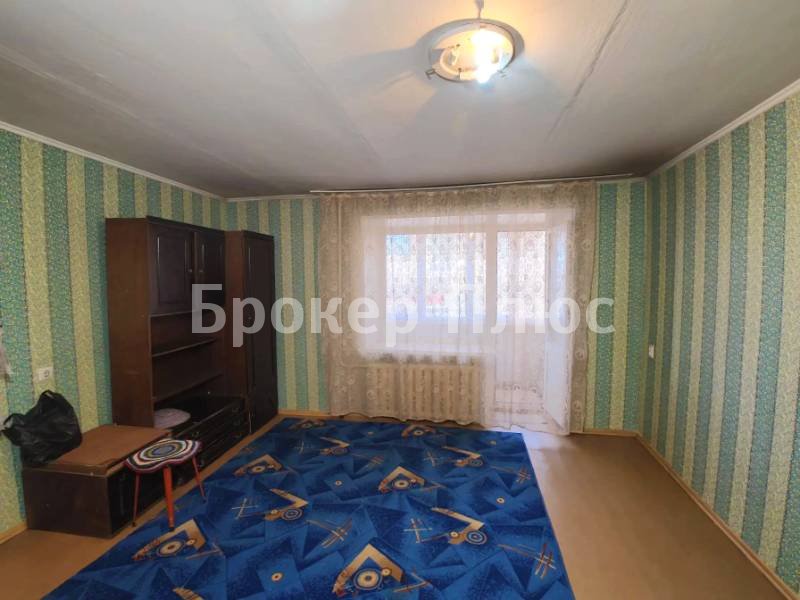 Сдаю 1-к. квартиру, 30 м². Абакан, Пушкина, 155