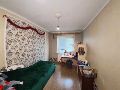 4-комнатная квартира
