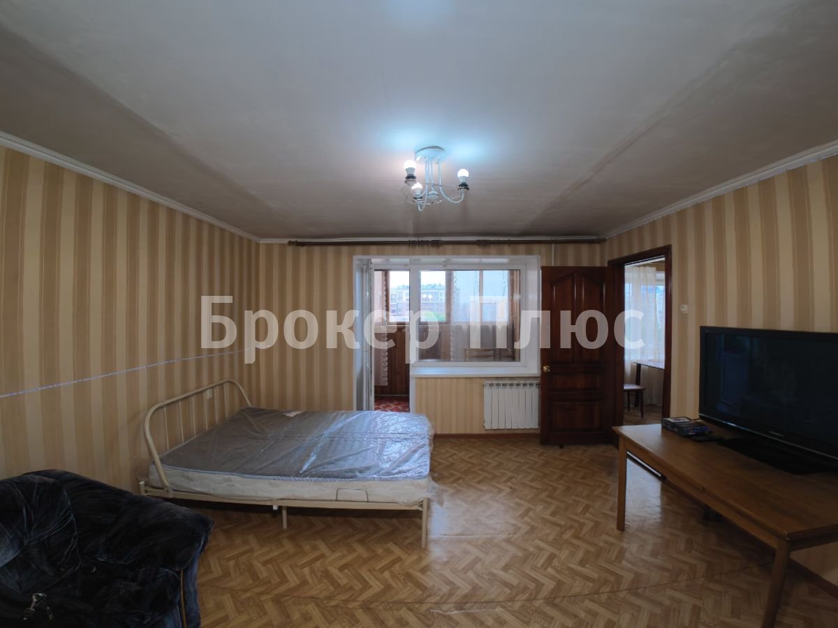 Сдаю 1-к. квартиру, 36 м². Абакан, Щетинкина, 29