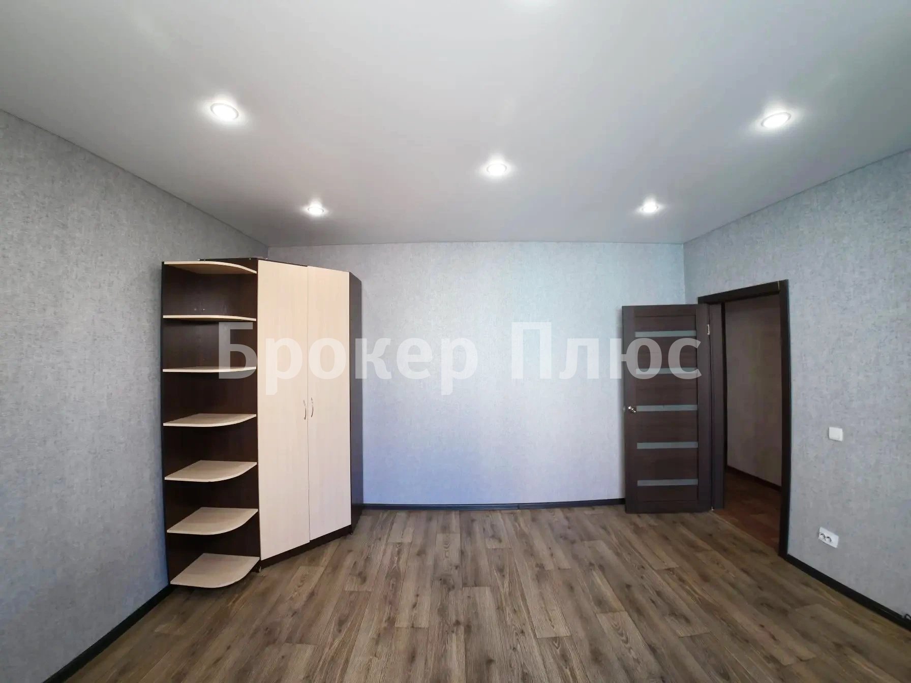 Продаю 2-к. квартиру, 51.3 м². Абакан, Ивана Ярыгина, 17