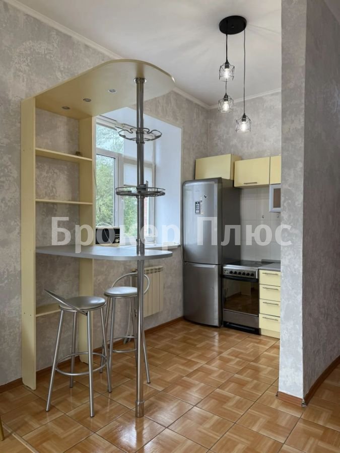 Сдаю 1-к. квартиру, 34 м². Абакан, Комарова, 24
