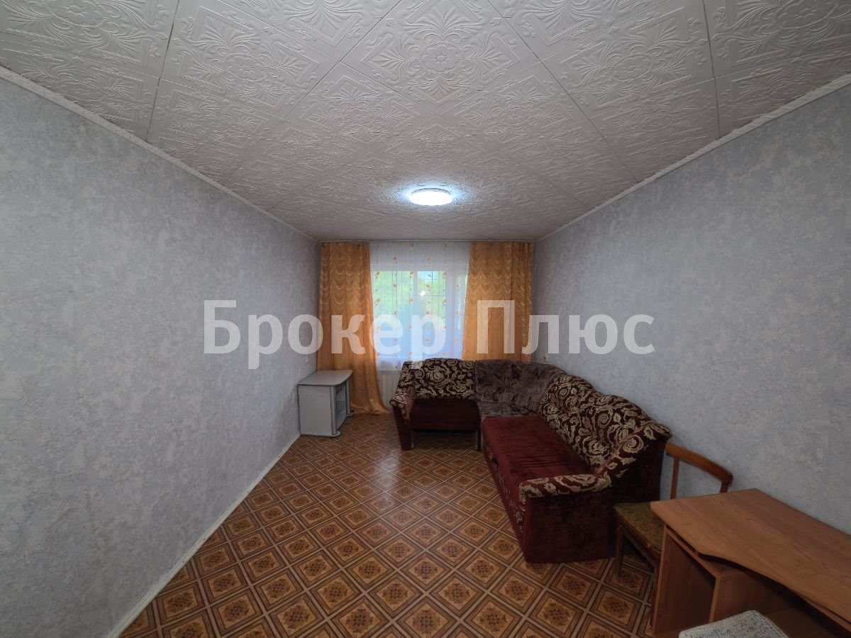 Сдаю 1-к. квартиру, 30 м². Абакан, Запорожская, 3
