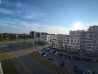 Двор,Стоянка
