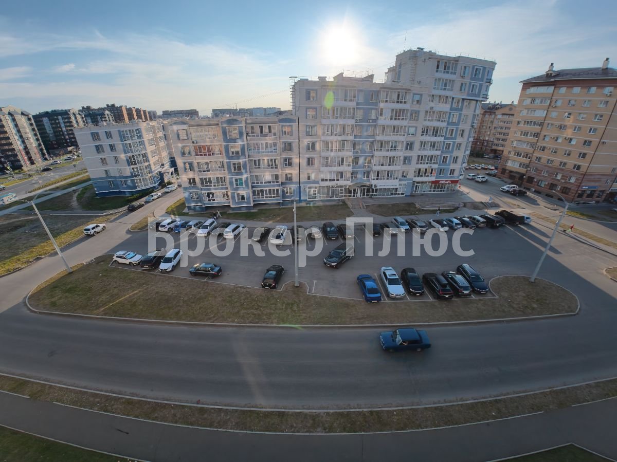Сдаю 1-к. квартиру, 25 м². Абакан, Кирова, 206А