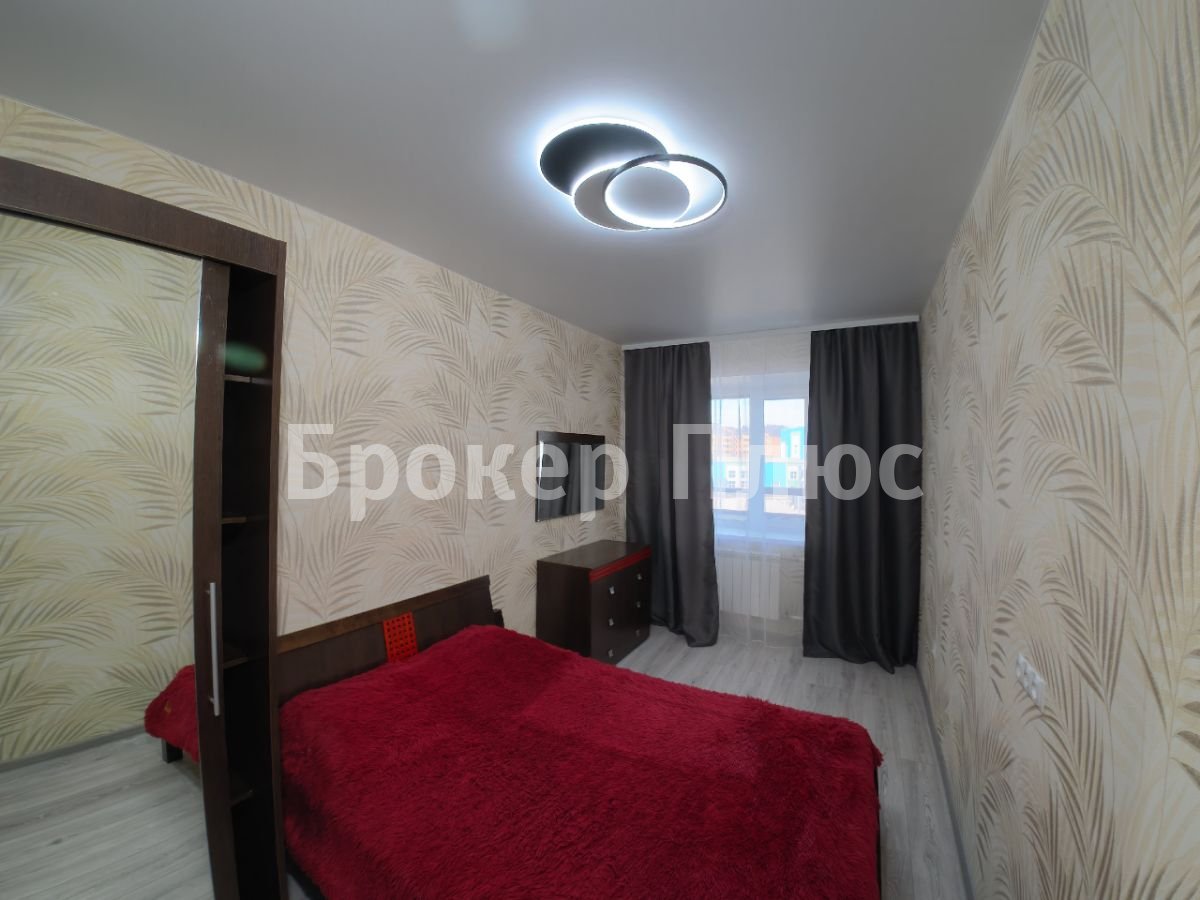 Сдаю 2-к. квартиру, 65 м². Абакан, Арбан, 10