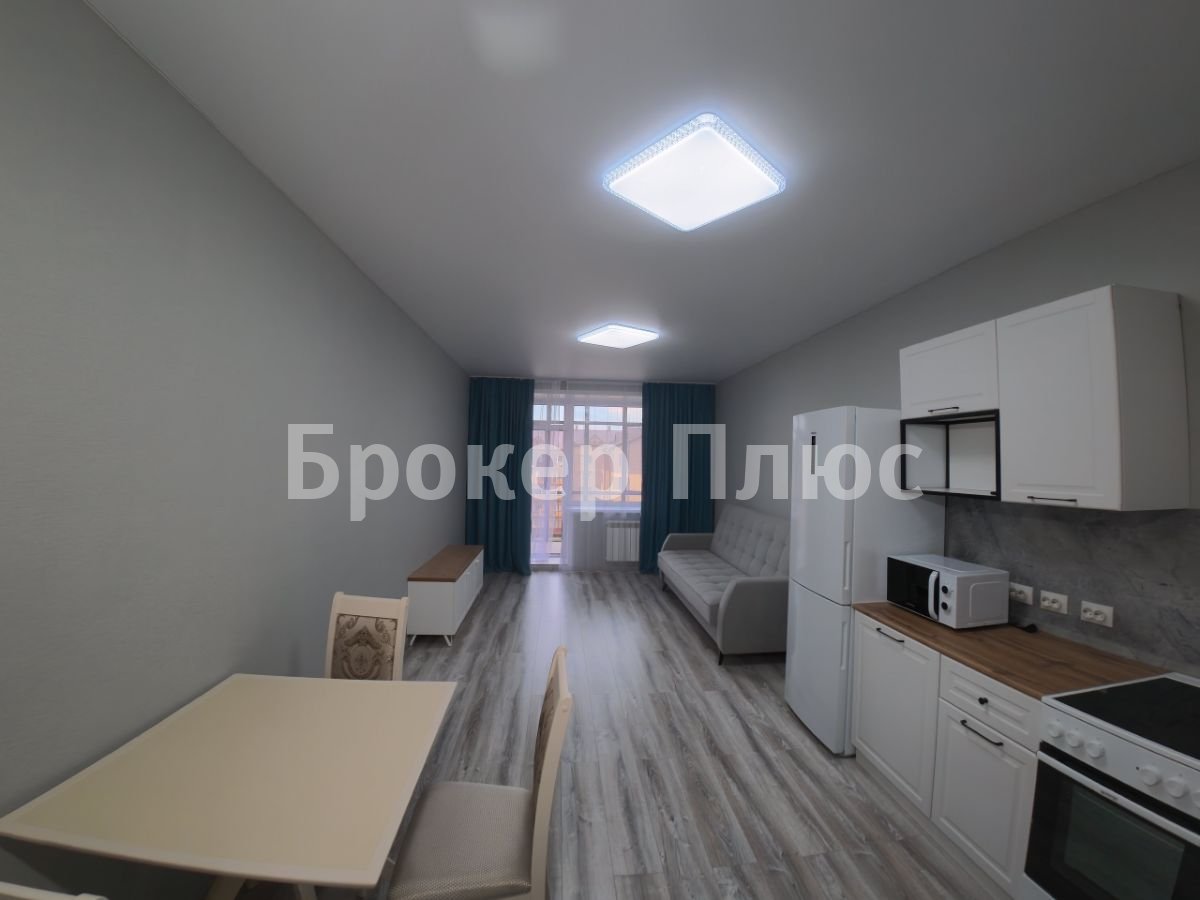 Сдаю 2-к. квартиру, 49 м². Абакан, Авиаторов, 5