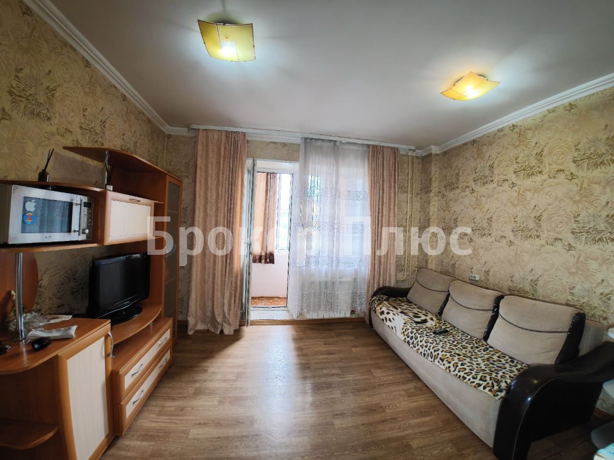Сдаю 1-к. квартиру, 26 м². Абакан, Торосова, 7