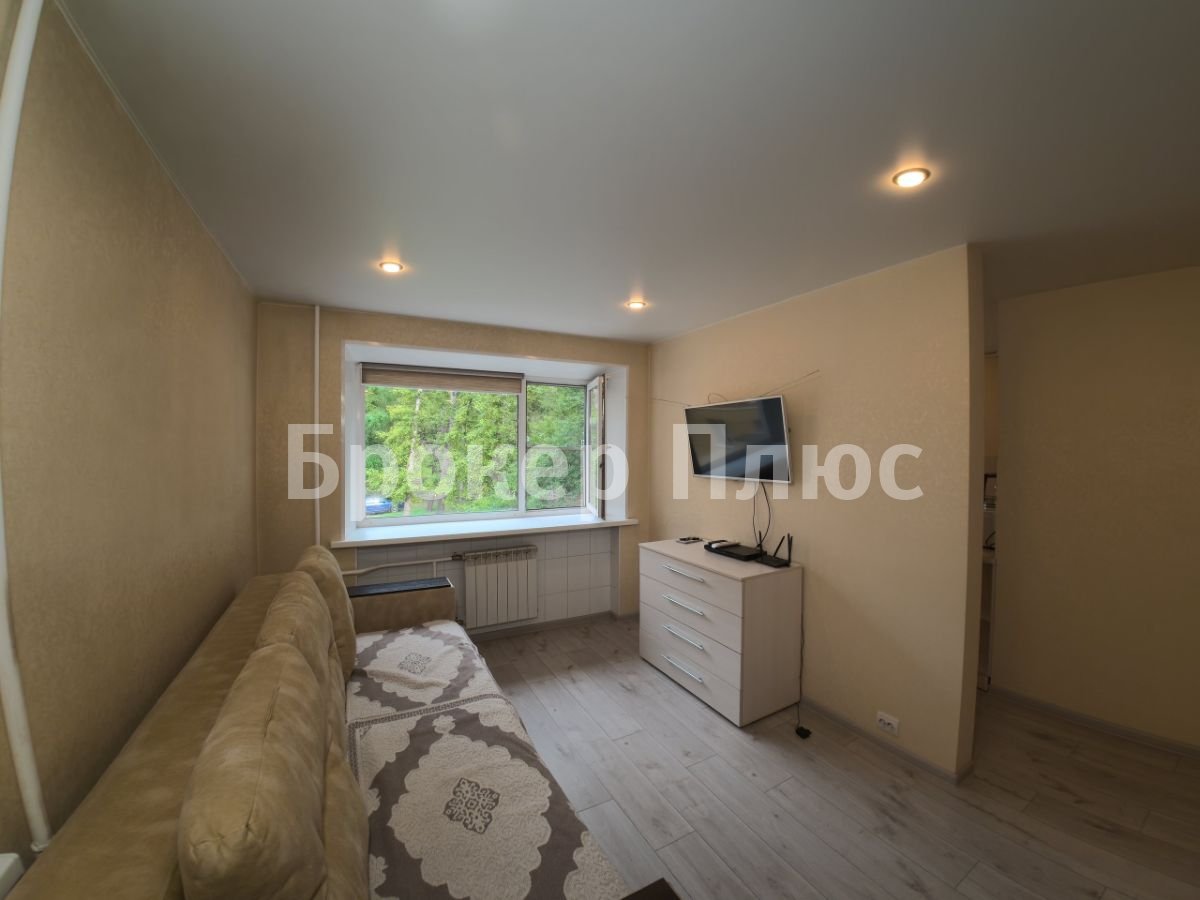 Сдаю 1-к. квартиру, 30.5 м². Абакан, Ярыгина, 24