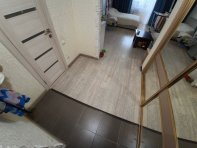 прихожая