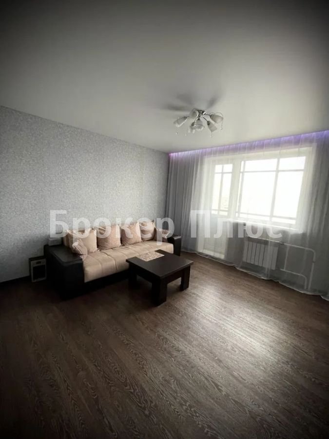 Сдаю 1-к. квартиру, 40 м². Абакан, Некрасова, 41