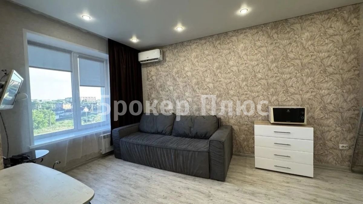Сдаю 1-к. квартиру, 31 м². Абакан, Кирова, 206