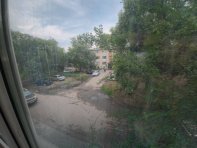вид во двор