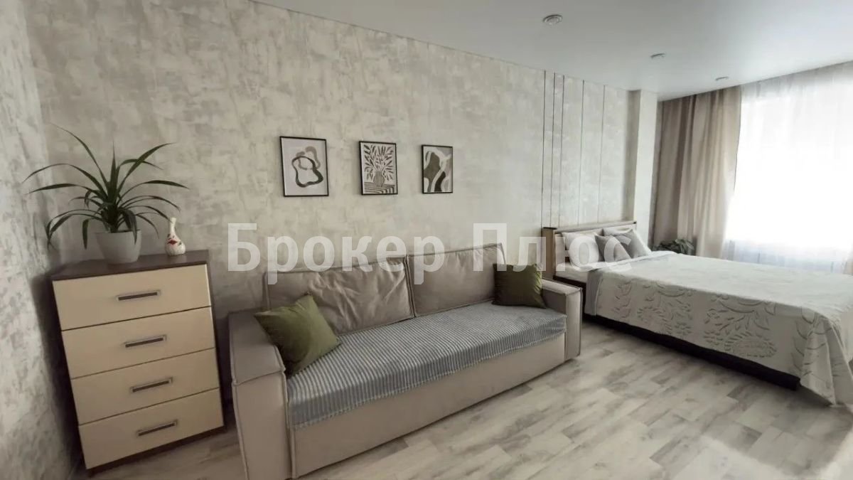 Сдаю 1-к. квартиру, 45 м². Абакан, Бограда, 160