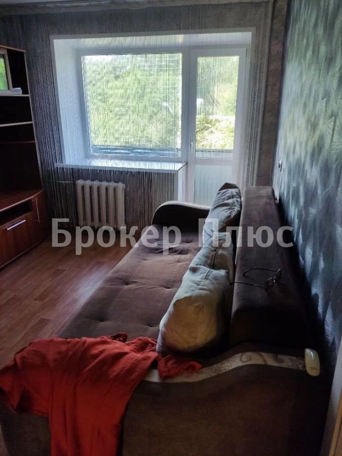 Сдаю 2-к. квартиру, 44 м². Абакан, Пушкина, 54