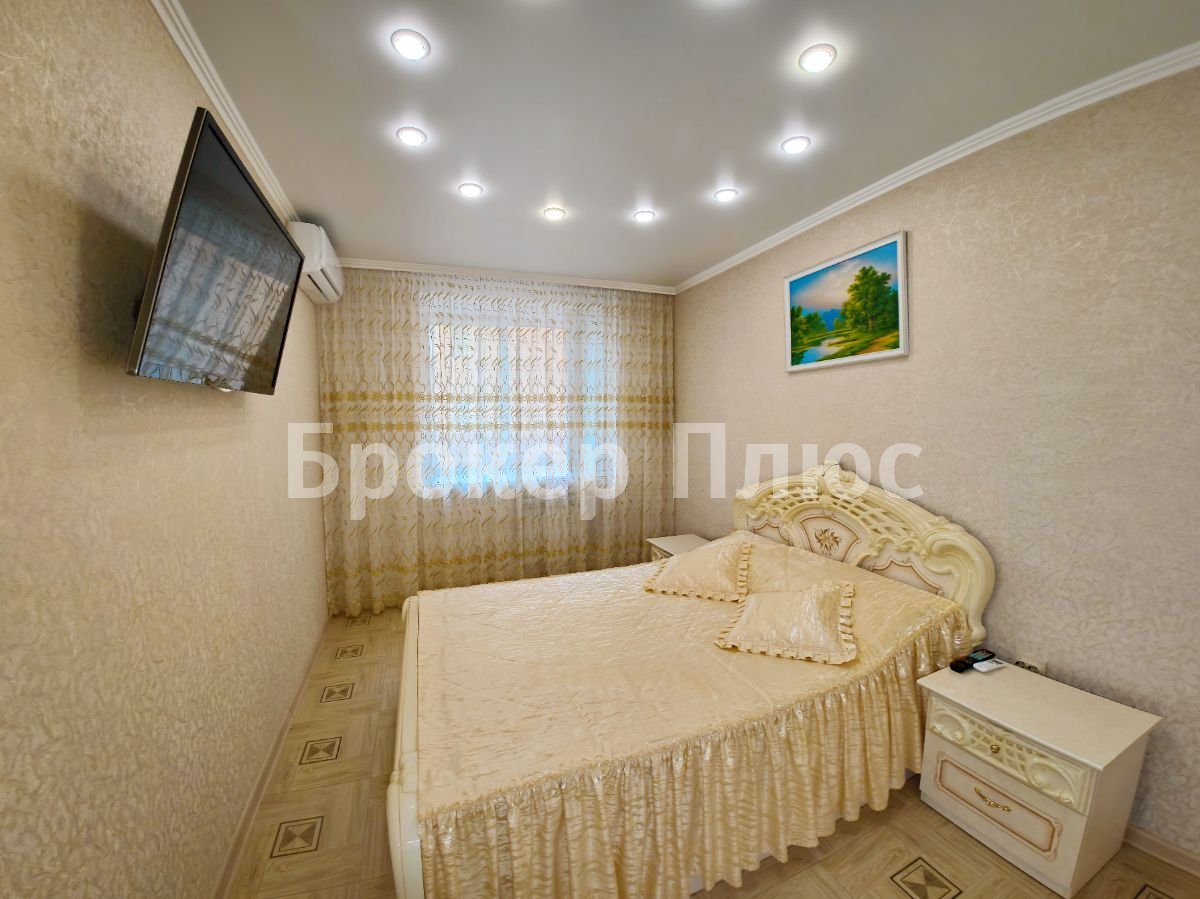 Продаю 1-к. квартиру, 43.1 м². Абакан, Некрасова, 37