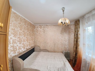 4-комнатная квартира