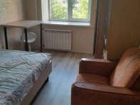 комната