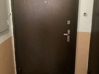 входная дверь