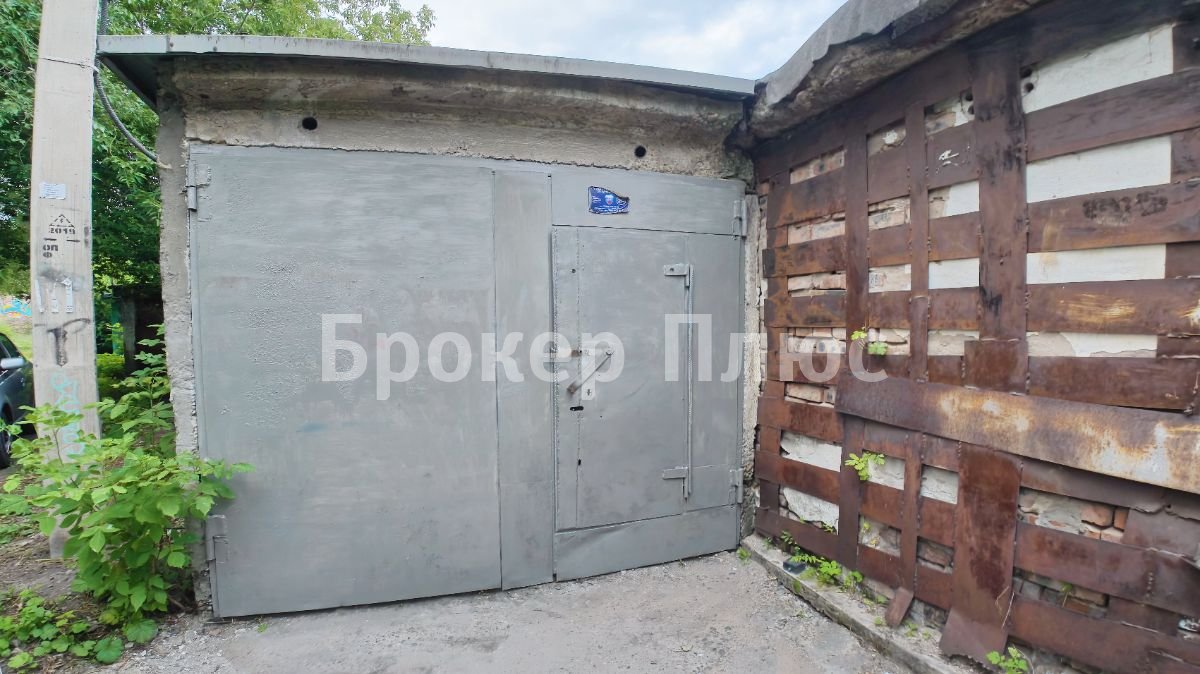 Продаю 1-к. гараж, 28.9 м². Абакан, Тараса Шевченко