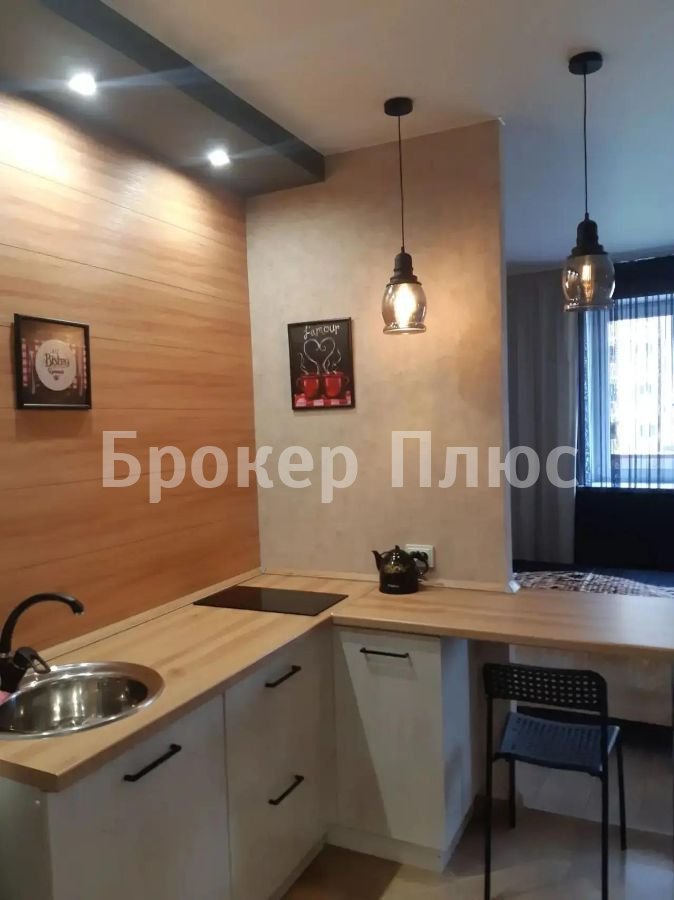 Сдаю 1-к. квартиру, 30 м². Абакан, Ивана Ярыгина, 21