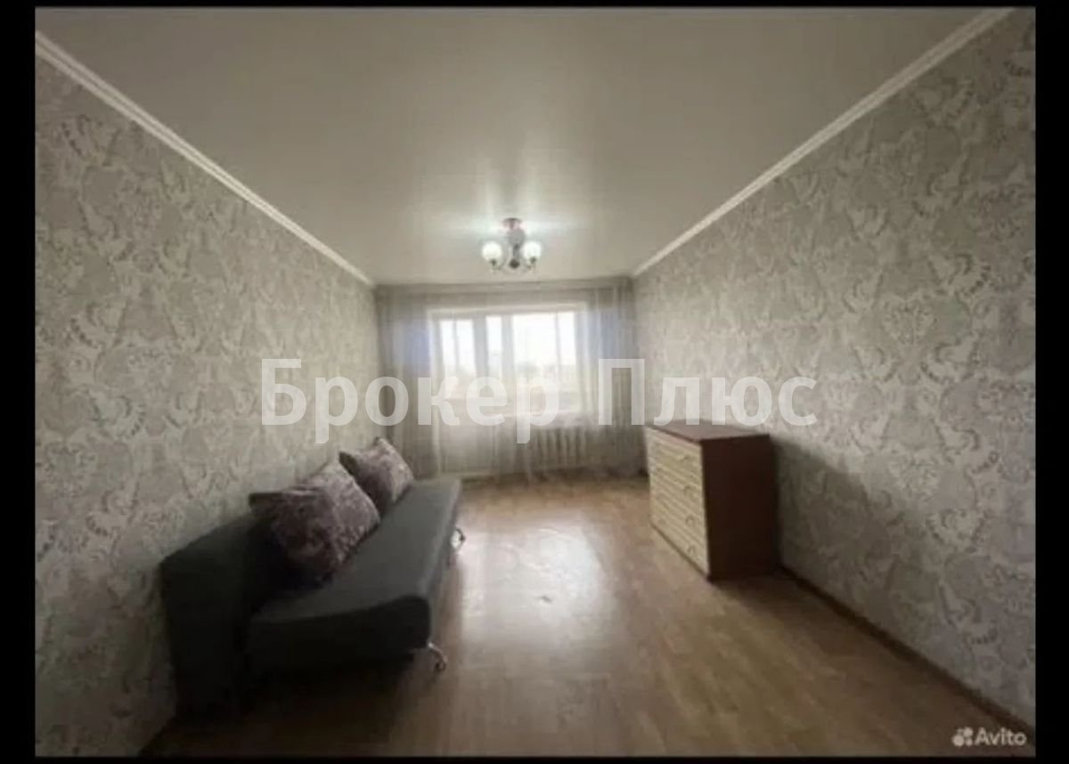 Сдаю 1-к. квартиру, 30 м². Абакан, Ивана Ярыгина, 32