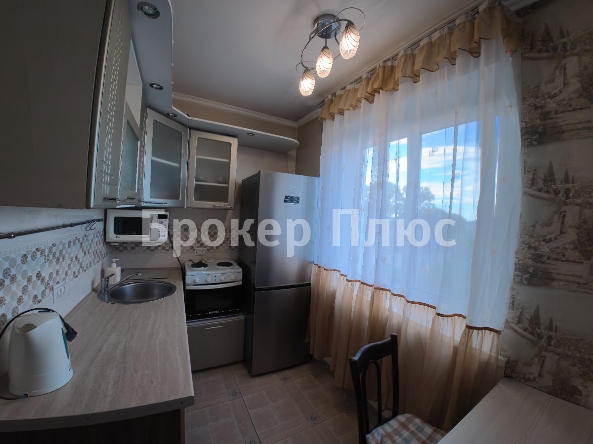 Сдаю 1-к. квартиру, 35 м². Абакан, Баумана, 9