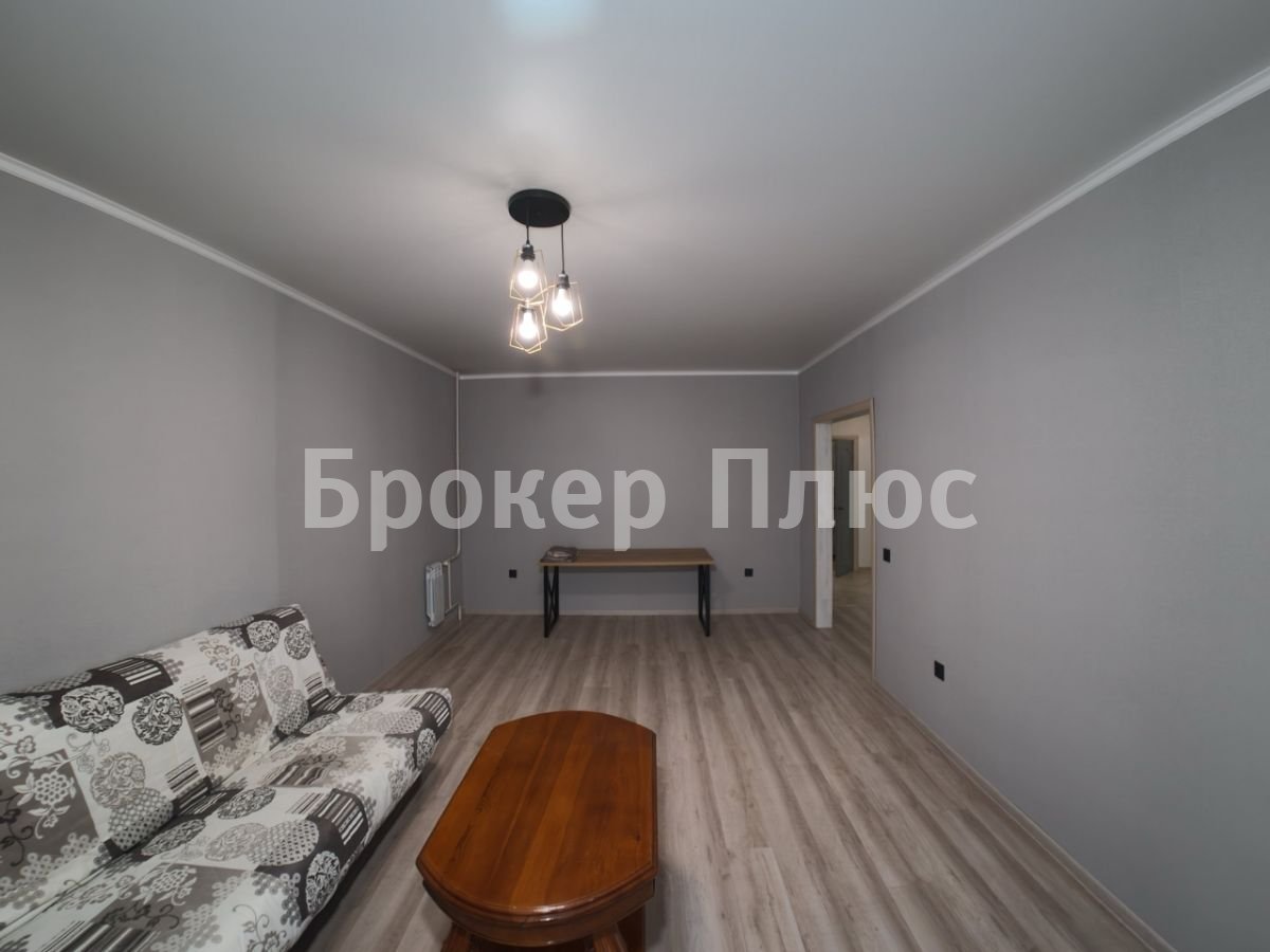 2-комнатная квартира — дополнительная фотография