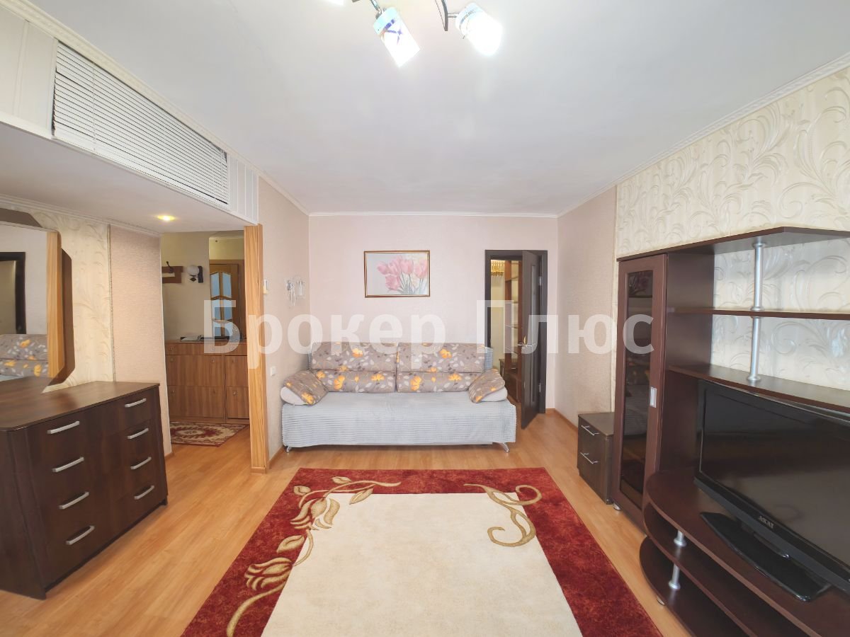 Сдаю 1-к. квартиру, 32.5 м². Абакан, Щетинкина, 11