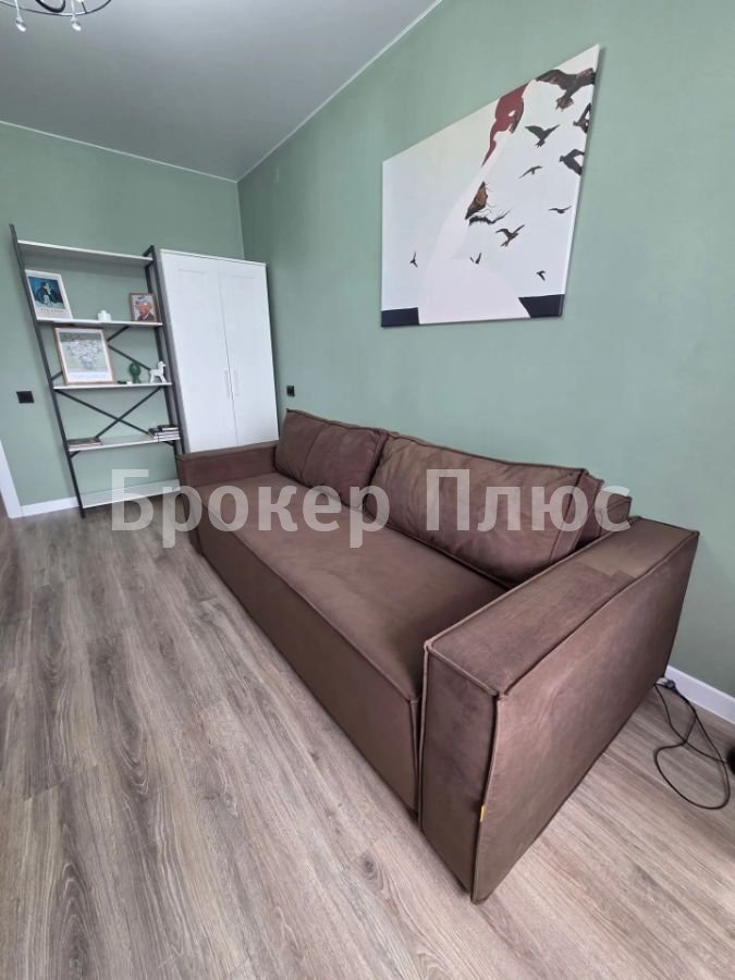 Сдаю 2-к. квартиру, 52.4 м². Абакан, Арбан, 16