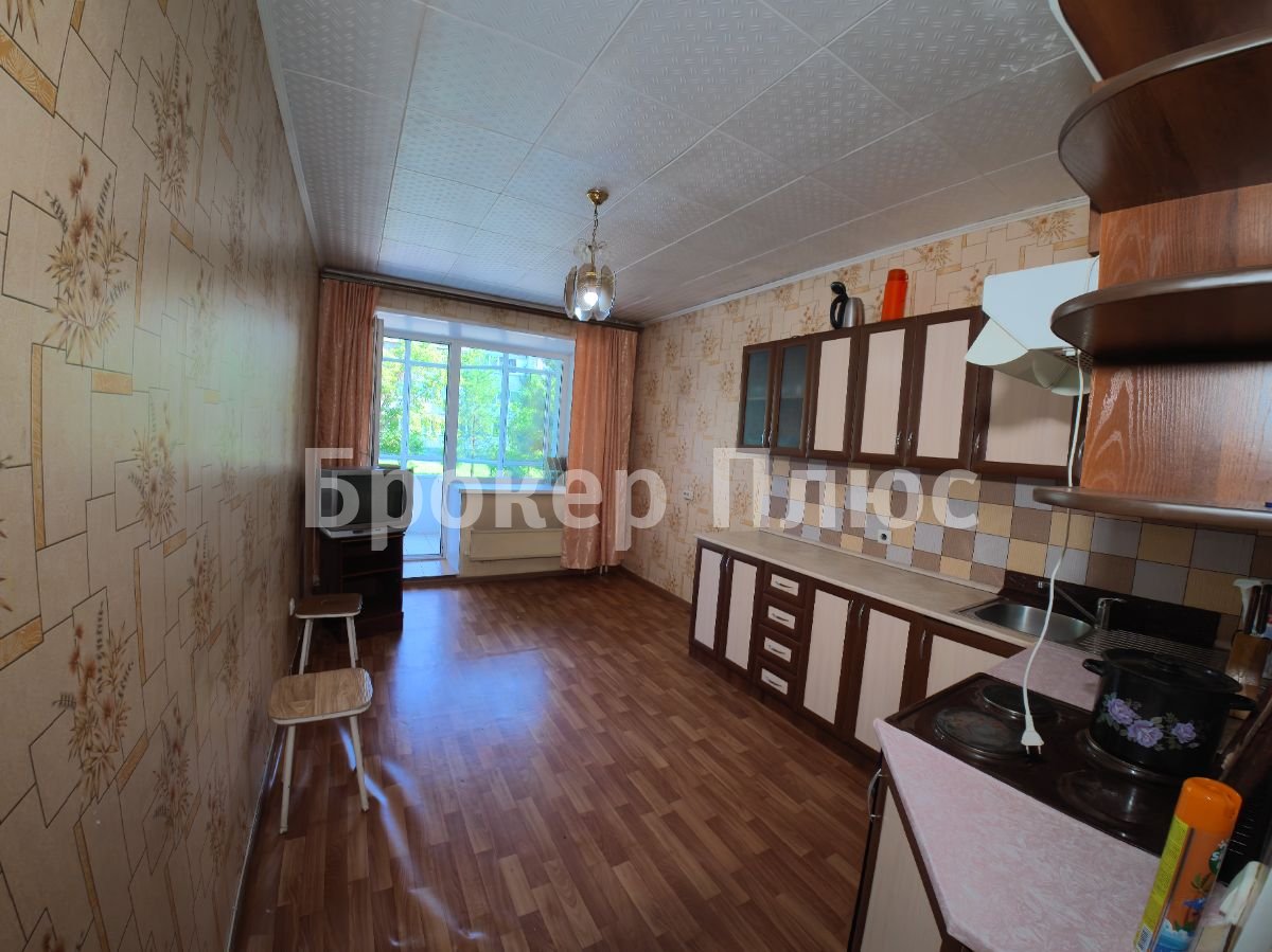 Сдаю 1-к. квартиру, 42 м². Абакан, Пирятинская, 21Г